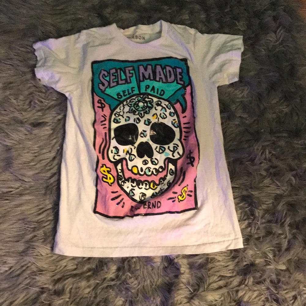COPY - Designer shirt